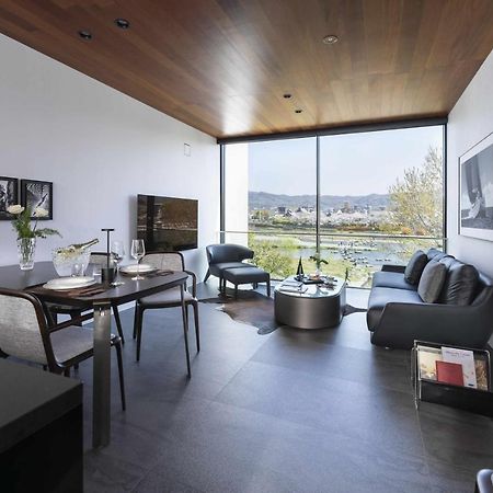 Kamo Residences By Reflections Κιότο Εξωτερικό φωτογραφία