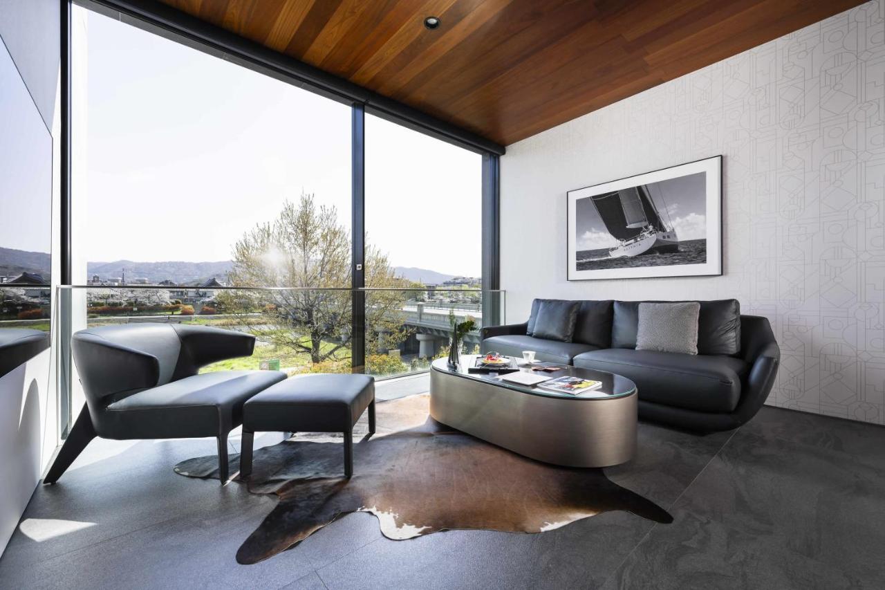 Kamo Residences By Reflections Κιότο Εξωτερικό φωτογραφία