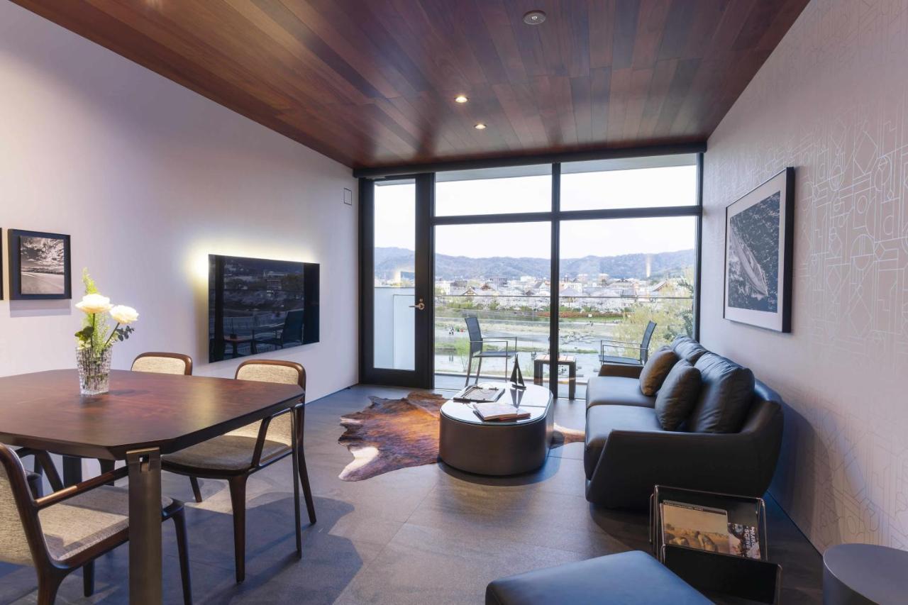 Kamo Residences By Reflections Κιότο Εξωτερικό φωτογραφία