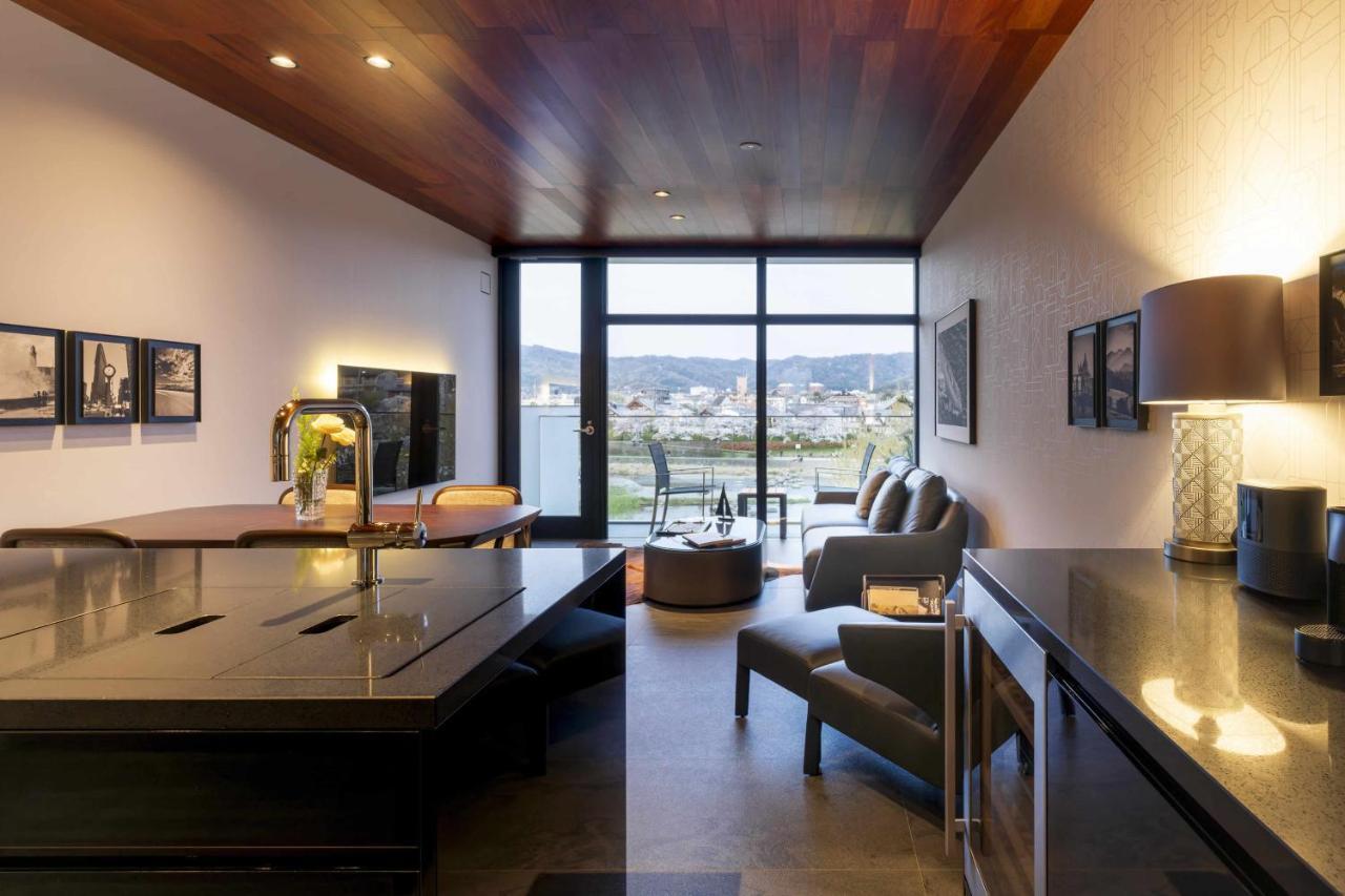 Kamo Residences By Reflections Κιότο Εξωτερικό φωτογραφία