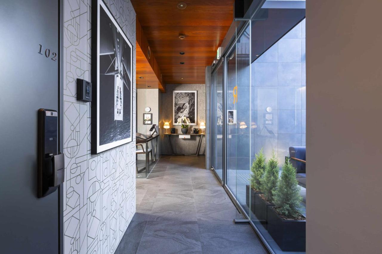 Kamo Residences By Reflections Κιότο Εξωτερικό φωτογραφία