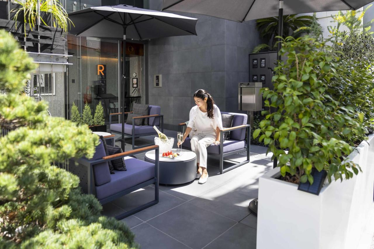 Kamo Residences By Reflections Κιότο Εξωτερικό φωτογραφία