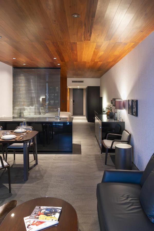 Kamo Residences By Reflections Κιότο Εξωτερικό φωτογραφία
