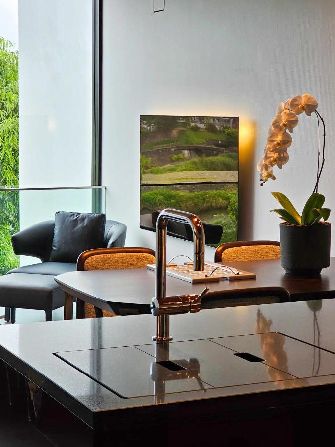 Kamo Residences By Reflections Κιότο Εξωτερικό φωτογραφία