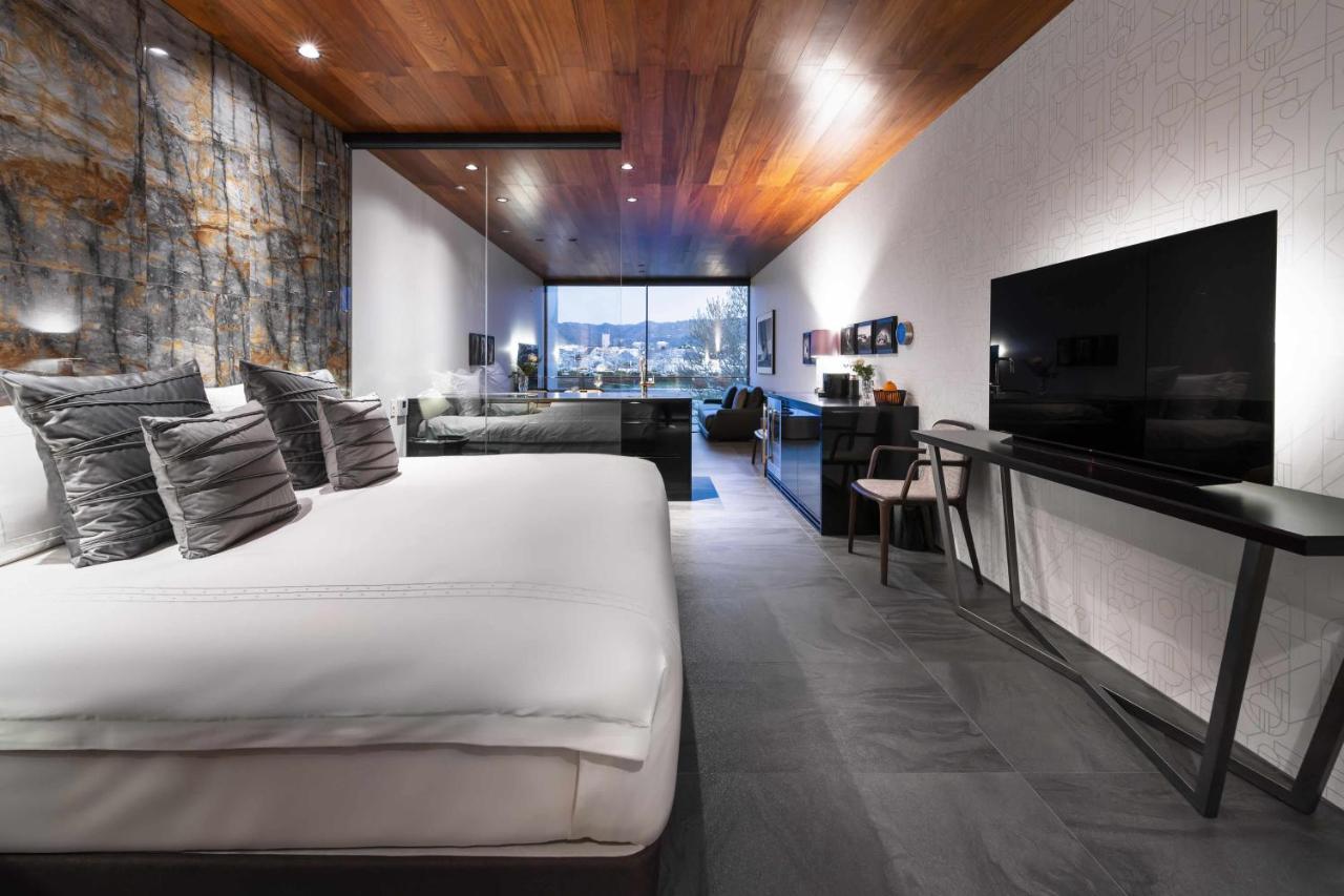 Kamo Residences By Reflections Κιότο Εξωτερικό φωτογραφία