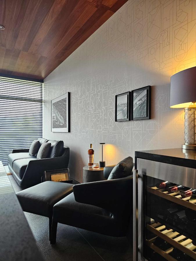 Kamo Residences By Reflections Κιότο Εξωτερικό φωτογραφία