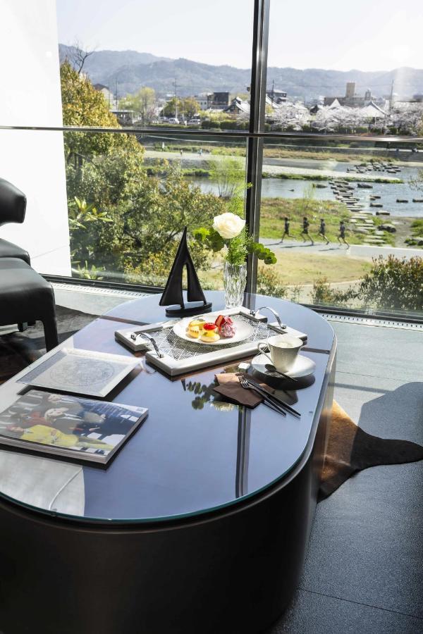Kamo Residences By Reflections Κιότο Εξωτερικό φωτογραφία