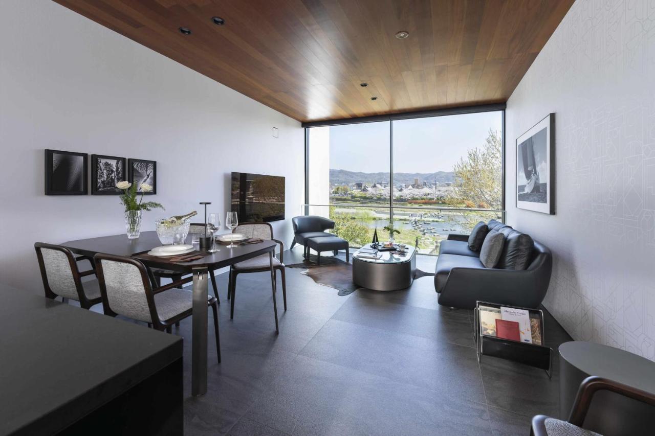 Kamo Residences By Reflections Κιότο Εξωτερικό φωτογραφία