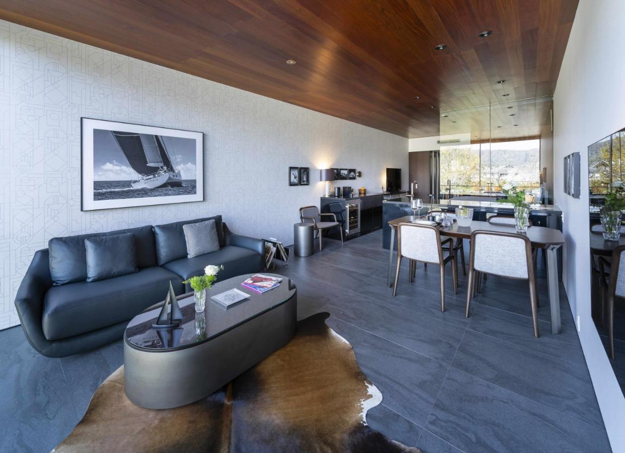 Kamo Residences By Reflections Κιότο Εξωτερικό φωτογραφία