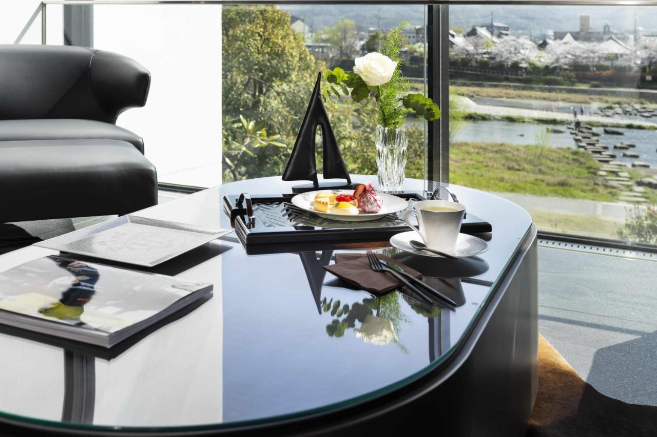 Kamo Residences By Reflections Κιότο Εξωτερικό φωτογραφία