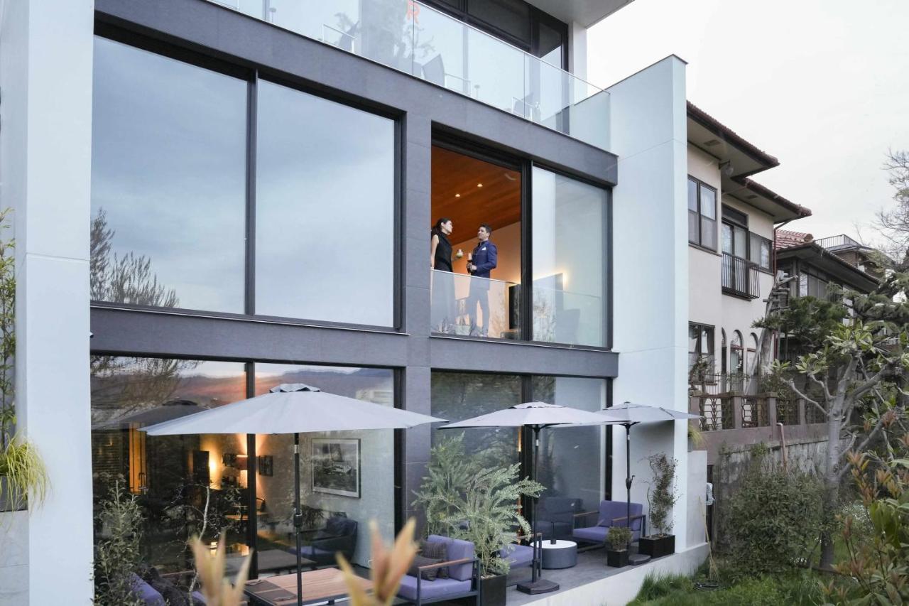 Kamo Residences By Reflections Κιότο Εξωτερικό φωτογραφία