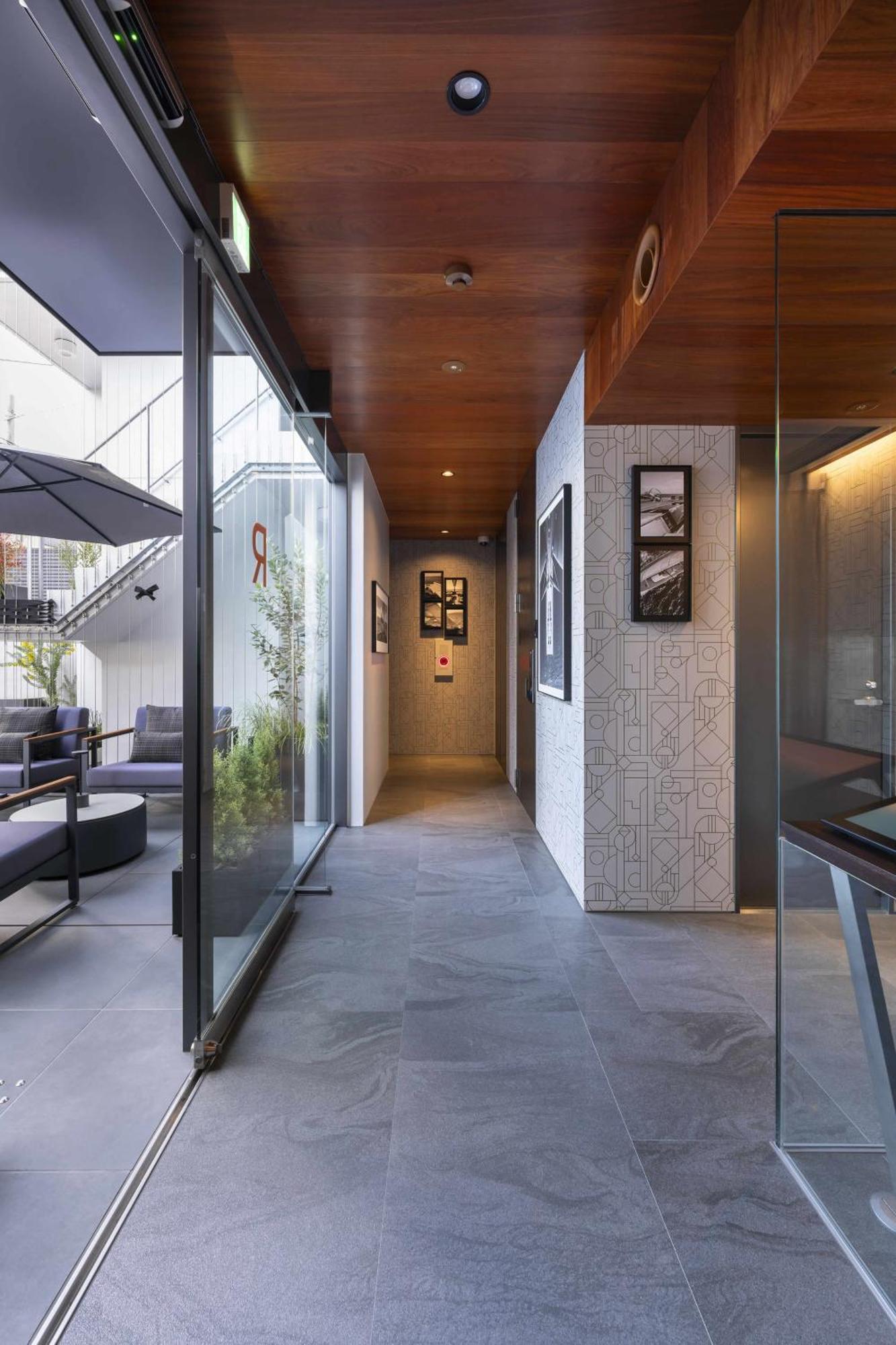 Kamo Residences By Reflections Κιότο Εξωτερικό φωτογραφία
