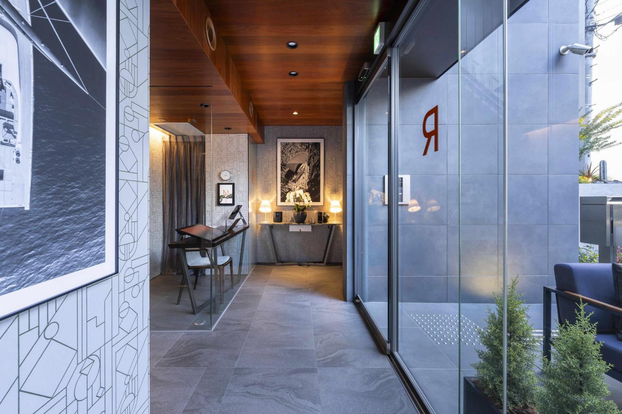 Kamo Residences By Reflections Κιότο Εξωτερικό φωτογραφία