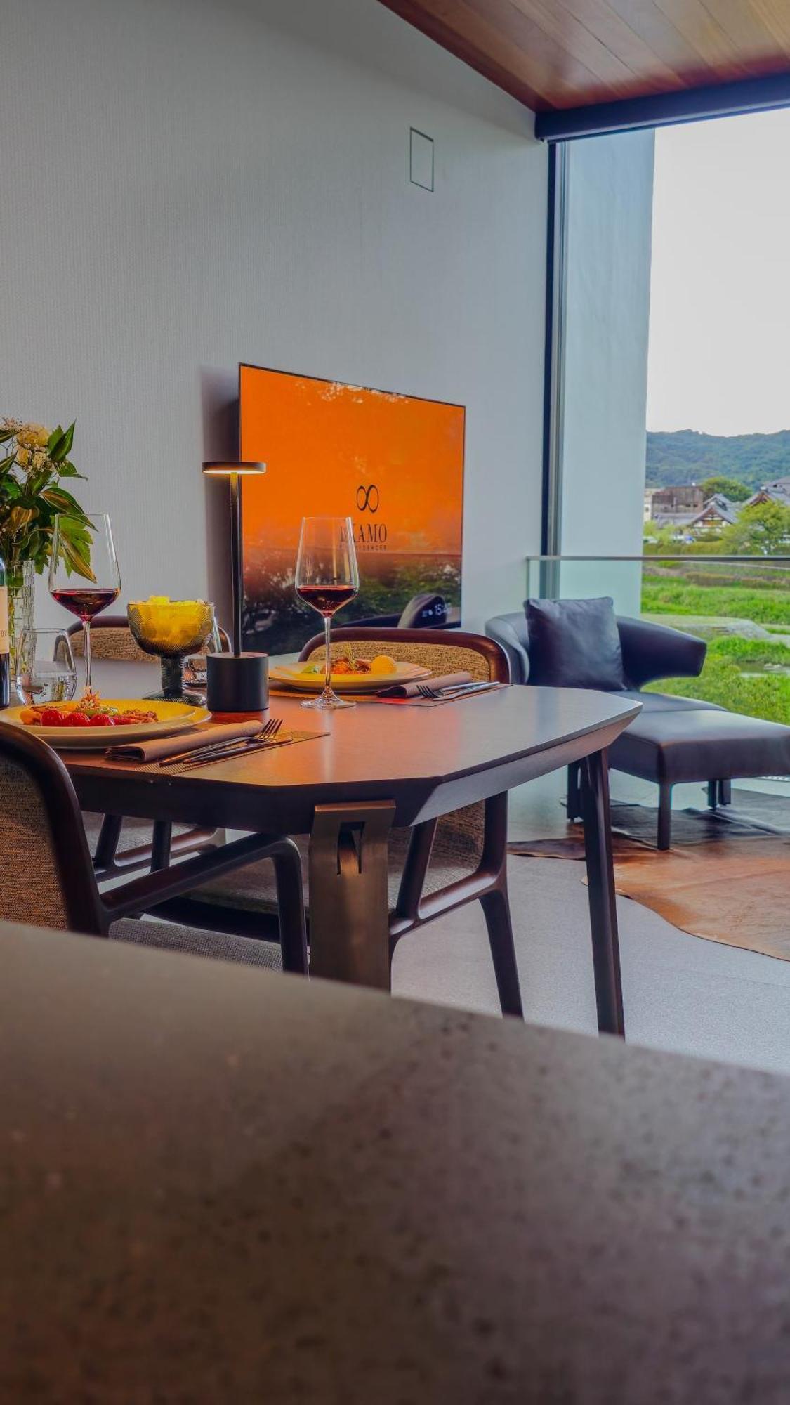 Kamo Residences By Reflections Κιότο Εξωτερικό φωτογραφία