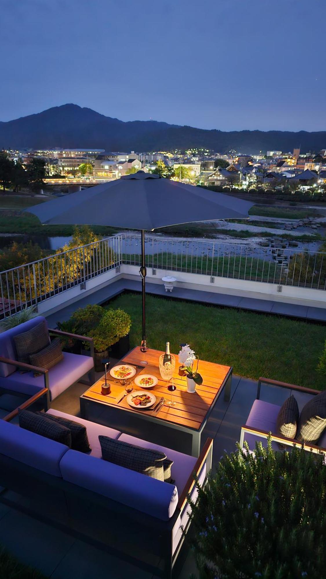 Kamo Residences By Reflections Κιότο Εξωτερικό φωτογραφία